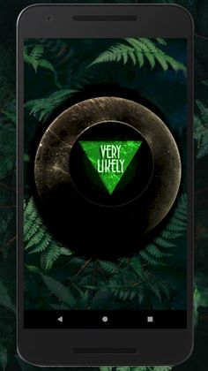 Ancient 8 Ball - Screenshot 4