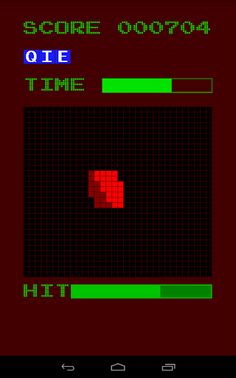 HustleScratch - Screenshot 3