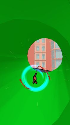 Slash The Monster! - Screenshot 2