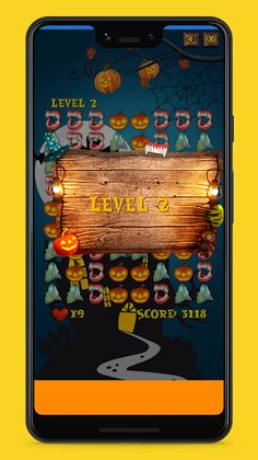 witch match - Screenshot 4