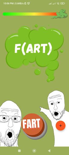 Classic Fart Sound Pro - Screenshot 4