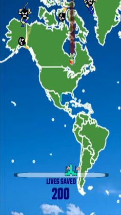 Mr Bombface - Screenshot 2