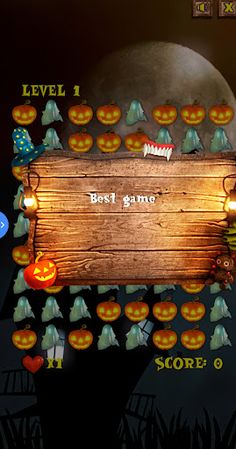 Puzzle game - Screenshot 3