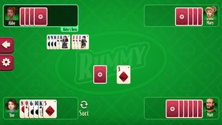Rummy - Screenshot 3