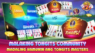 Bit777 - Tongits Pusoy Global - Screenshot 3