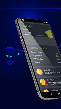 Virus Hunter - An AR Game - Screenshot 2