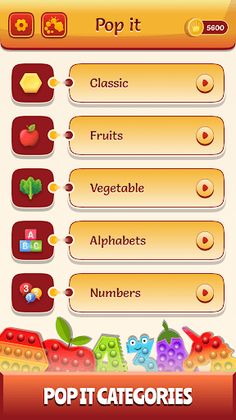 Pop it - Just Do it! - Screenshot 1