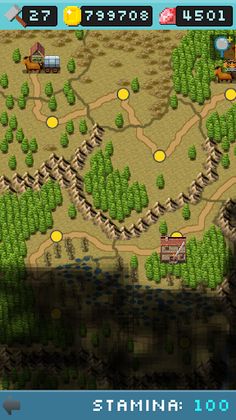 Goblin's Shop - Screenshot 4