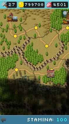 Goblin's Shop - Screenshot 4