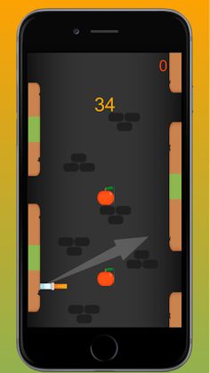 Knife Toss - Screenshot 4