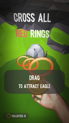 Eagle Retriever - Screenshot 2