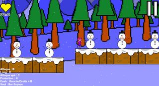 Girly 2 - Screenshot 3