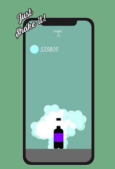 Shake It! - Screenshot 1