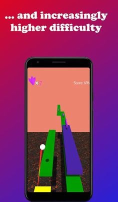 Platform Jump: Be a ball jumpi - Screenshot 4