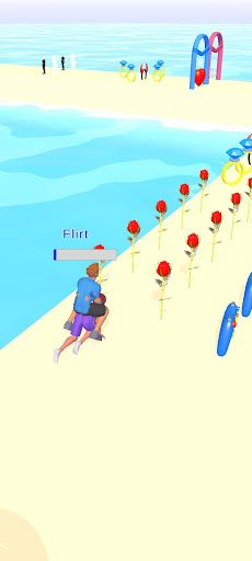 Wife Rider 3D - Screenshot 3