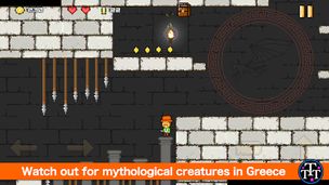 Tiny Time Travellers - Screenshot 2
