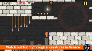 Tiny Time Travellers - Screenshot 2