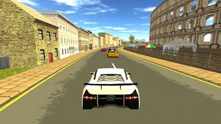RACING CHAMPIONSHIP 3D - Screenshot 3