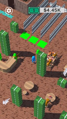 Pet Me - Tycoon - Screenshot 1