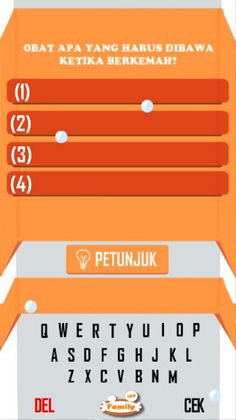 Family 100 Terbaik Sepanjang M - Screenshot 4