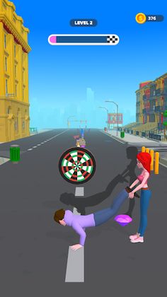 Couple Workout - Screenshot 2