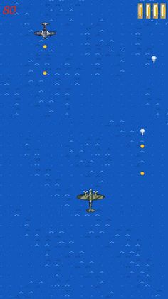 Sky Shooters - Screenshot 4