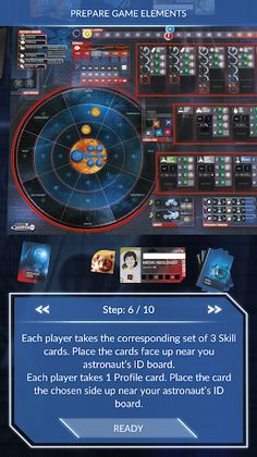 First Martians - Screenshot 3