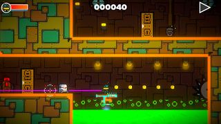 Kill Rob - Screenshot 1