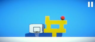 Ball Basket - Screenshot 2