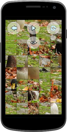 פאזלים - Screenshot 4