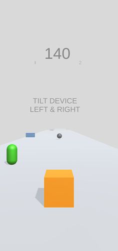 Run For It - Screenshot 2