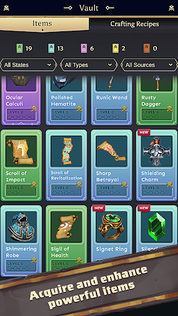 Faction Packed - Screenshot 3