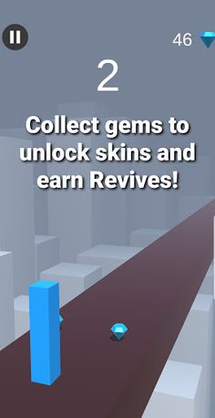 Hyper Shift - Screenshot 2