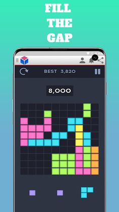 PUZZLEs - Screenshot 4