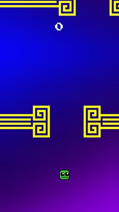 Blubby Dodge - Screenshot 2