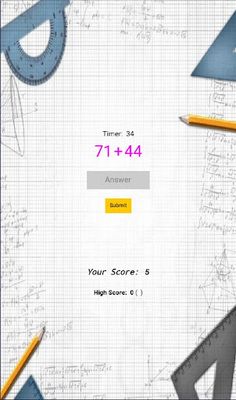Math Booth - Screenshot 3
