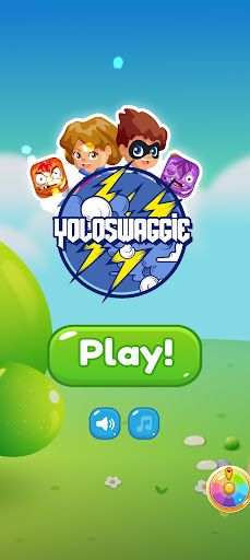 Yoloswaggie - Screenshot 1