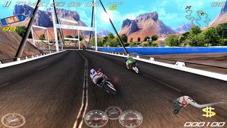 Ultimate Moto RR 4 - Screenshot 3