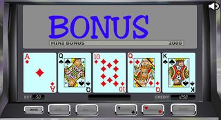 American Classic Poker - Screenshot 3