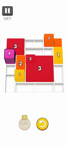 Shuffledoku - Screenshot 1