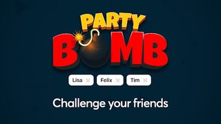 Party Bomb - Screenshot 1
