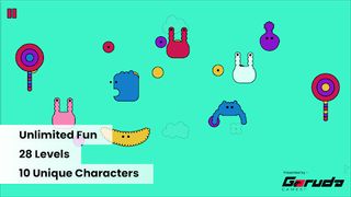 Simbians - Screenshot 2