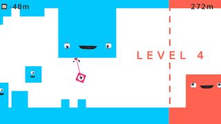 Klung - Screenshot 2