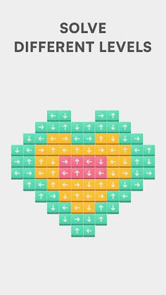 Tap away 2D: Remove blocks - Screenshot 2