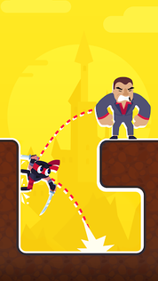 Ninja Cut: Sword Slicer Master - Screenshot 2
