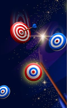 Сolor Target - Screenshot 1