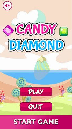 Candy Match Puzzle Blast - Screenshot 2