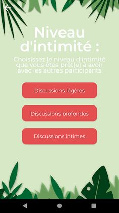 Ask Me - Screenshot 2