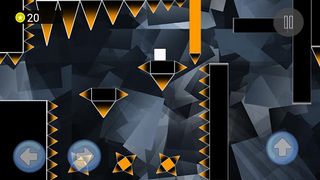 The Cube - Screenshot 3