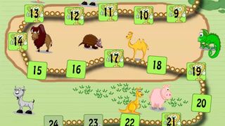 The Noah's Ark Game - Screenshot 2